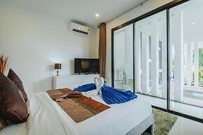 Zen Pool Villa in Rawai
