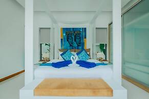 Zen Pool Villa in Rawai