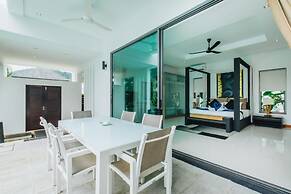Zen Pool Villa in Rawai