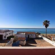 Casa de la Suerte Wifi Las Conchas