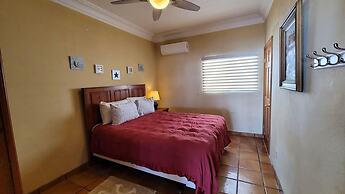 Casa Evita 4 Bedroom Beachfront Home