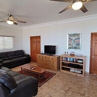 Casa Evita 4 Bedroom Beachfront Home