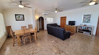 Casa Evita 4 Bedroom Beachfront Home