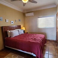 Casa Evita 4 Bedroom Beachfront Home