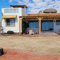 Casa Evita 4 Bedroom Beachfront Home