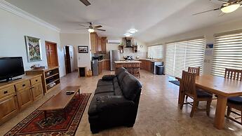 Casa Evita 4 Bedroom Beachfront Home
