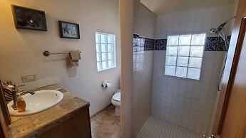 Casa Evita 4 Bedroom Beachfront Home