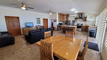 Casa Evita 4 Bedroom Beachfront Home