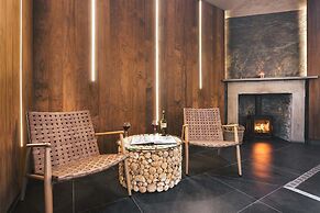 Richmond Place - Apartment in Private Mansion