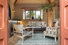 Richmond Place - Apartment in Private Mansion