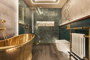 Richmond Place - Apartment in Private Mansion