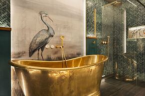 Richmond Place - Apartment in Private Mansion