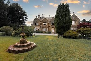 Richmond Place - Apartment in Private Mansion