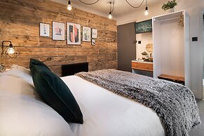 Windermere Central Hotel - Room 1