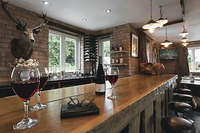 Lyth Valley Country House - 9 Rooms