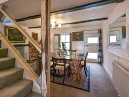 The Gilpin Farmhouse Lake District Getaway