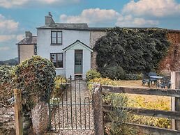 The Gilpin Farmhouse Lake District Getaway