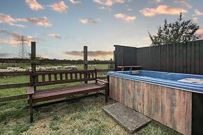 The Gilpin Farmhouse Lake District Getaway