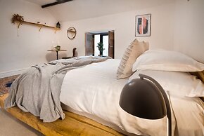 The Gilpin Farmhouse Lake District Getaway