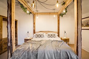 The Gilpin Farmhouse Lake District Getaway