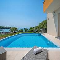 Villa Magnolija in Pula