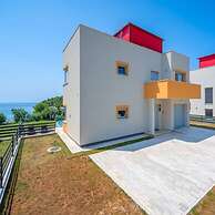 Villa Magnolija in Pula