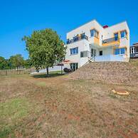 Villa Magnolija in Pula