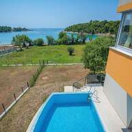Villa Magnolija in Pula