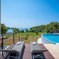 Villa Magnolija in Pula