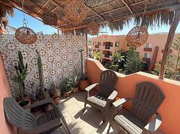 El Pueblo Condominiums by Rocky Host