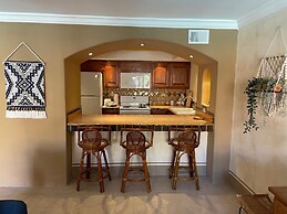 El Pueblo Condominiums by Rocky Host