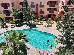 El Pueblo Condominiums by Rocky Host