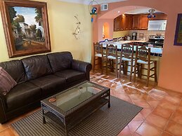 El Pueblo Condominiums by Rocky Host