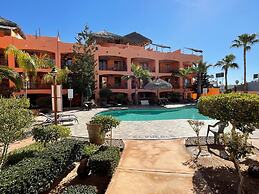 El Pueblo Condominiums by Rocky Host