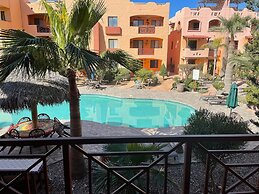 El Pueblo Condominiums by Rocky Host