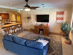El Pueblo Condominiums by Rocky Host