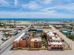 El Pueblo Condominiums by Rocky Host