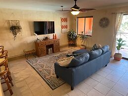El Pueblo Condominiums by Rocky Host