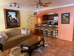 El Pueblo Condominiums by Rocky Host