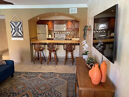El Pueblo Condominiums by Rocky Host