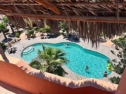 El Pueblo Condominiums by Rocky Host