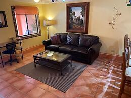 El Pueblo Condominiums by Rocky Host
