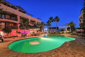 El Pueblo Condominiums by Rocky Host
