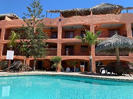 El Pueblo Condominiums by Rocky Host