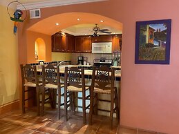 El Pueblo Condominiums by Rocky Host