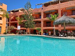 El Pueblo Condominiums by Rocky Host