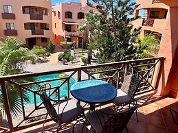 El Pueblo Condominiums by Rocky Host