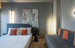 Arcadion Hotel