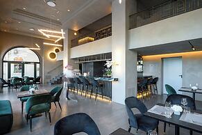 Arcadion Hotel