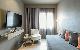 Arcadion Hotel
